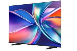 Smart Tivi QLED Hisense 4K 75 inch 75Q6Q