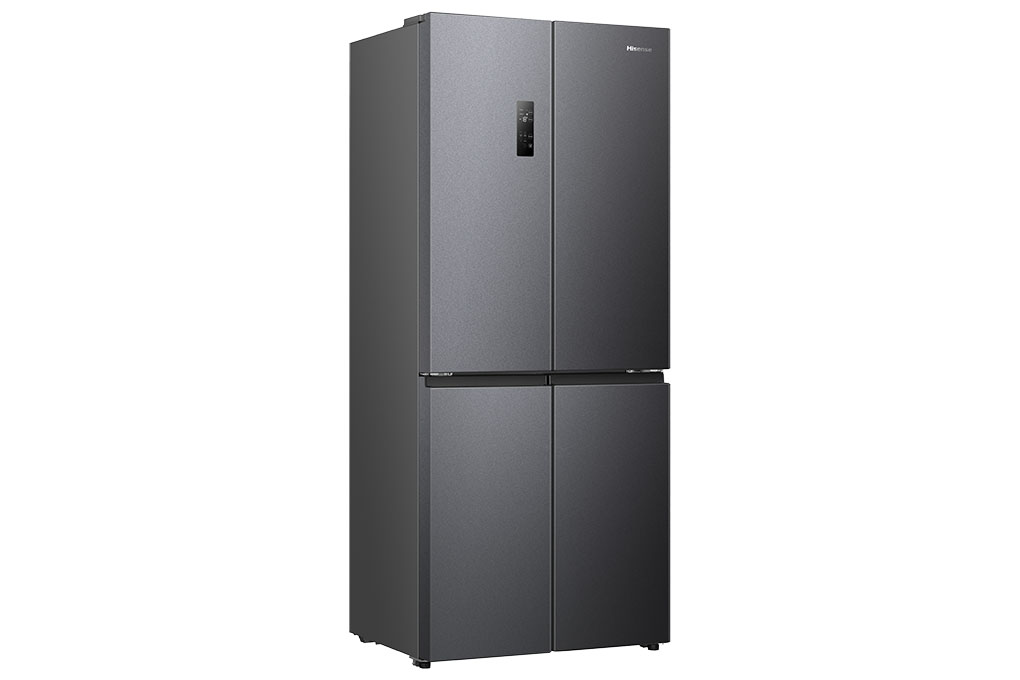 Tủ lạnh Hisense Inverter 460 lít Multi Door RQ465N5ES Tủ lạnh Hisense Inverter 460 lít Multi Door RQ465N5ES