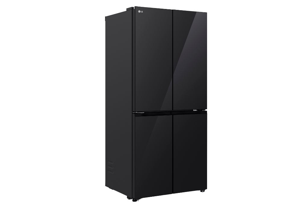 Tủ lạnh LG Inverter 580 lít Multi Door F56BG Tủ lạnh LG Inverter 580 lít Multi Door F56BG