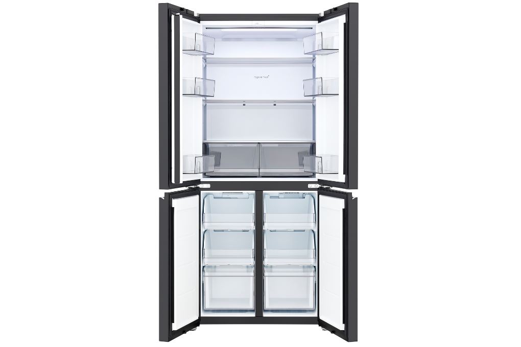Tủ lạnh LG Inverter 580 lít Multi Door F56BG Tủ lạnh LG Inverter 580 lít Multi Door F56BG