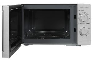 Lò vi sóng Sharp R-211TV-SL 21 lít