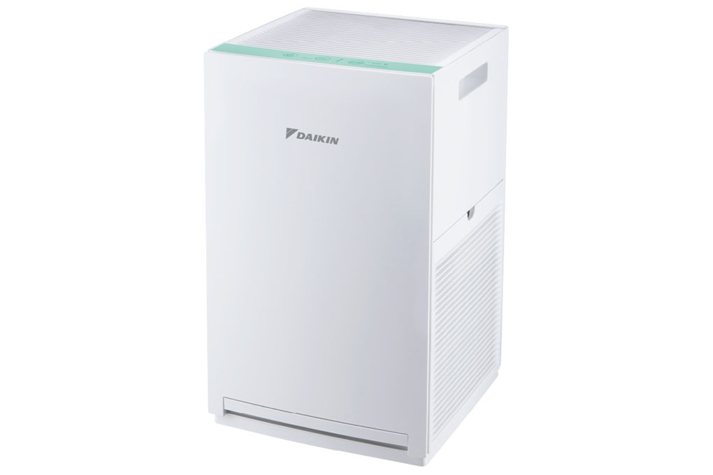 Máy lọc không khí Daikin MCQ30ZVM7 G Máy lọc không khí Daikin MCQ30ZVM7 G