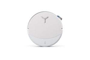 Robot hút bụi lau nhà Ecovacs T90 Pro Omni with Auto Refill And Drain
