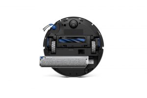 Robot hút bụi lau nhà Ecovacs T90 Pro Omni with Auto Refill And Drain