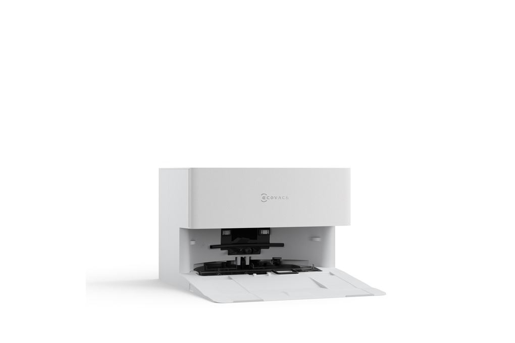 Robot hút bụi lau nhà Ecovacs T90 Pro Omni with Auto Refill And Drain Robot hút bụi lau nhà Ecovacs T90 Pro Omni with Auto Refill And Drain