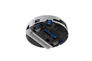 Robot hút bụi lau nhà Ecovacs T90 Pro Omni with Auto Refill And Drain