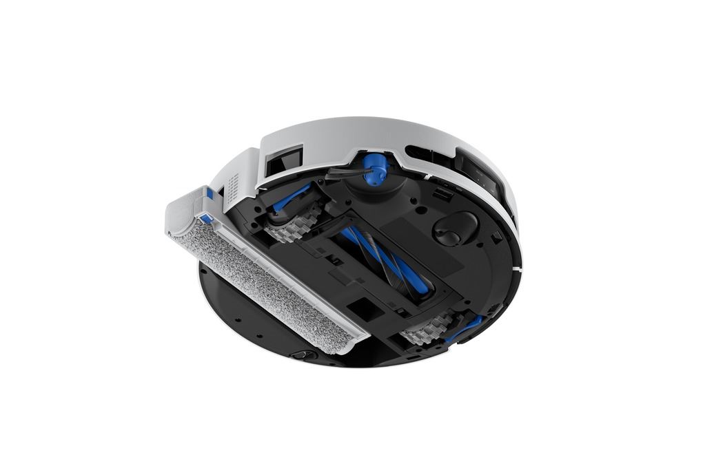 Robot hút bụi lau nhà Ecovacs T90 Pro Omni with Auto Refill And Drain Robot hút bụi lau nhà Ecovacs T90 Pro Omni with Auto Refill And Drain