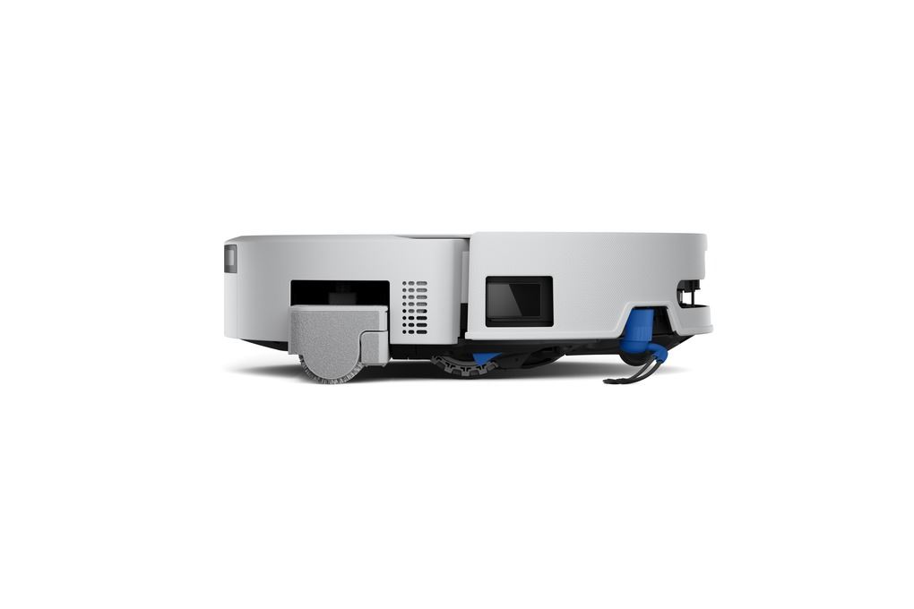 Robot hút bụi lau nhà Ecovacs T90 Pro Omni with Auto Refill And Drain Robot hút bụi lau nhà Ecovacs T90 Pro Omni with Auto Refill And Drain