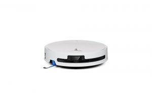Robot hút bụi lau nhà Ecovacs T90 Pro Omni with Auto Refill And Drain