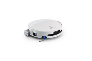 Robot hút bụi lau nhà Ecovacs T90 Pro Omni with Auto Refill And Drain