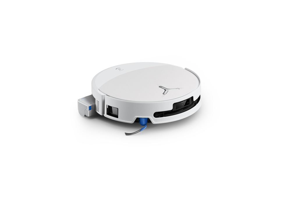 Robot hút bụi lau nhà Ecovacs T90 Pro Omni with Auto Refill And Drain Robot hút bụi lau nhà Ecovacs T90 Pro Omni with Auto Refill And Drain