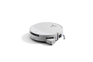 Robot hút bụi lau nhà Ecovacs T90 Pro Omni with Auto Refill And Drain