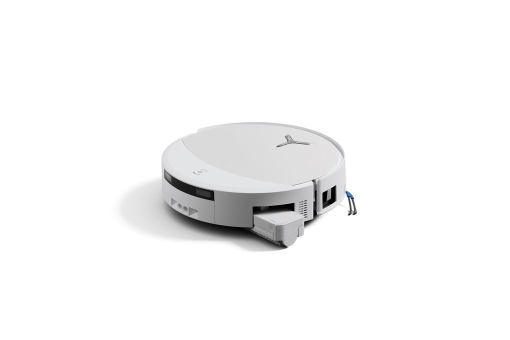 Robot hút bụi lau nhà Ecovacs T90 Pro Omni with Auto Refill And Drain Robot hút bụi lau nhà Ecovacs T90 Pro Omni with Auto Refill And Drain