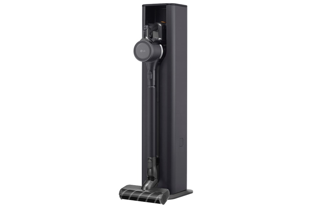 Tháp hút bụi LG CordZero A9T LITE Tháp hút bụi LG CordZero A9T LITE
