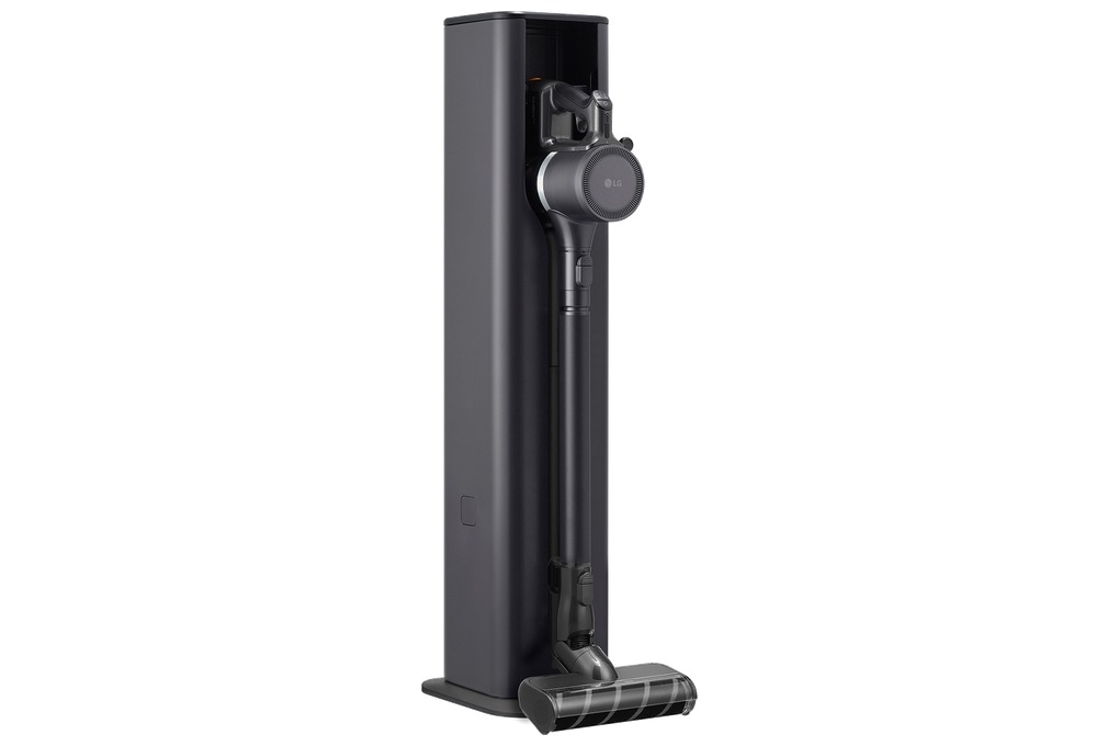 Tháp hút bụi LG CordZero A9T LITE Tháp hút bụi LG CordZero A9T LITE