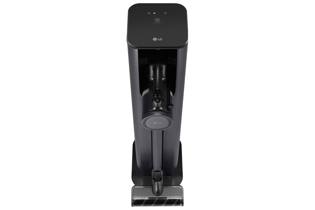 Tháp hút bụi LG CordZero A9T LITE Tháp hút bụi LG CordZero A9T LITE