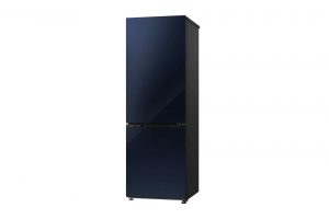 Tủ lạnh Panasonic Inverter 366 lít NR-BV412HGKV