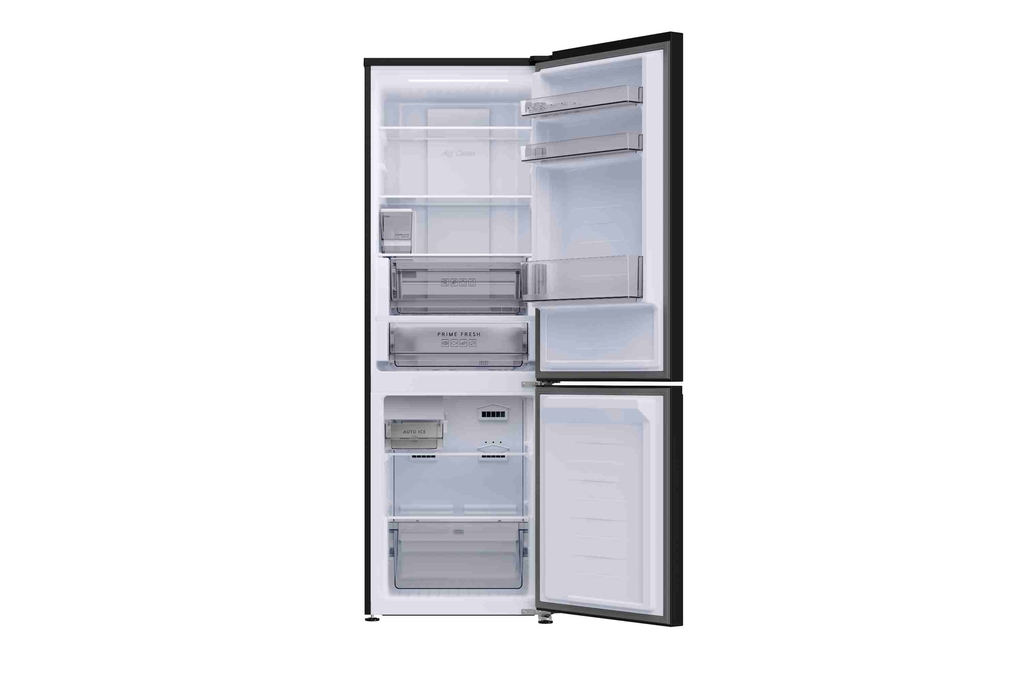 Tủ lạnh Panasonic Inverter 366 lít NR-BV412HGKV Tủ lạnh Panasonic Inverter 366 lít NR-BV412HGKV