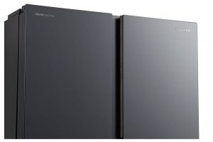 Tủ lạnh Toshiba Inverter 461 lít GR-RS601WE-PMV(06)-MG