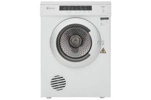 May Say Electrolux 7.5 Kg EDV7552