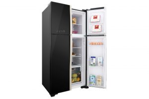 Tu Lanh Hitachi Inverter 509 Lit R Fw650pgv8 Gbk