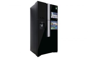 Tu Lanh Hitachi Inverter 540 Lit R Fw690pgv7x Gbk