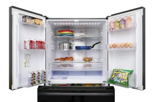 Tu Lanh Mitsubishi Electric Inverter 564 Lit Mr Lx68em Gbk V