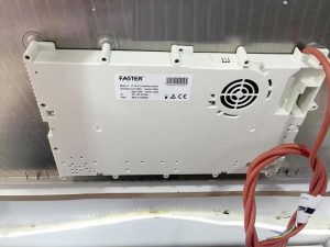 Bep Tu Faster Fs 741g