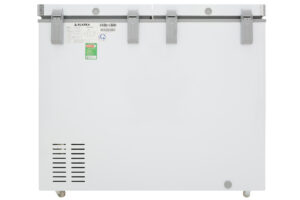 Tu Dong Alaska 250 Lit Bcd 3068c