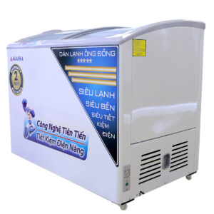 Tu Dong Alaska 400 Lit Sd 401yc