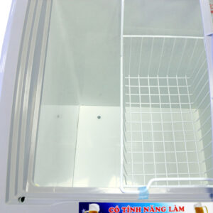 Tu Dong Alaska 400 Lit Sd 401yc