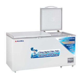 Tu Dong Alaska 650 Lit Hb 650c