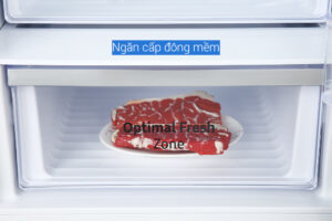 Tu Lanh Samsung Inverter 310 Lit Rb30n4010bu