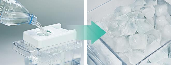 Tủ lạnh Hitachi Inverter 550 lít R-FG690PGV7X (GBK)