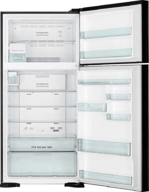 Tu Lanh Hitachi Inverter 550 Lit R Fg690pgv7x Gbk