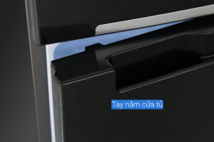 Tu Lanh Samsung Inverter 208 Lit Rt20har8dbu