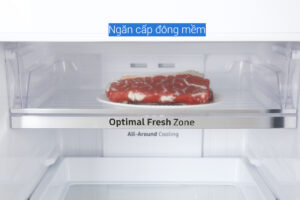 Tu Lanh Samsung Inverter 256 Lit Rt25m4032bu