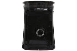 May Loc Khong Khi Co Bat Muoi Sharp Fp Gm50e B