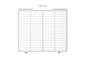 May Loc Khong Khi Co Hut Am Sharp Dw D12a W