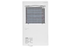 May Loc Khong Khi Co Hut Am Sharp Dw D12a W