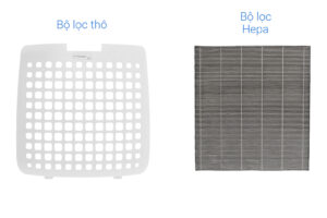 May Loc Khong Khi Sharp Fp J30e A