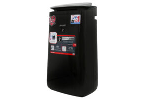 May Loc Khong Khi Sharp Fp J80ev H