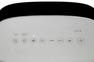 May Loc Khong Khi Sharp Fp J80ev H