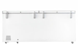 Tu Dong Sanaky Inverter 800 Lit Vh 8699hy3