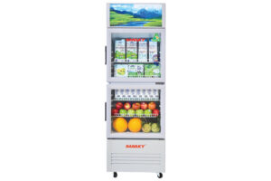 Tu Mat Inverter Sanaky 210 Lit Vh 258w3
