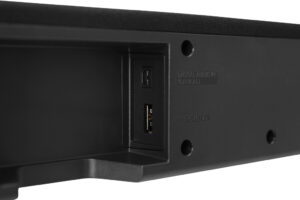 Loa Thanh Samsung Hw T420