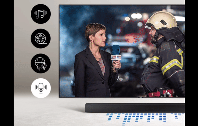 Loa thanh Samsung HW-T420