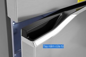 Tu Lanh Panasonic Inverter 170 Lit Nr Ba190ppvn