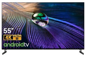 Android Tivi Oled Sony 4k 55 Inch Xr 55a90j