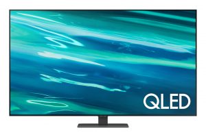 Smart Tivi Qled 4k 50 Inch Samsung Qa50q80a